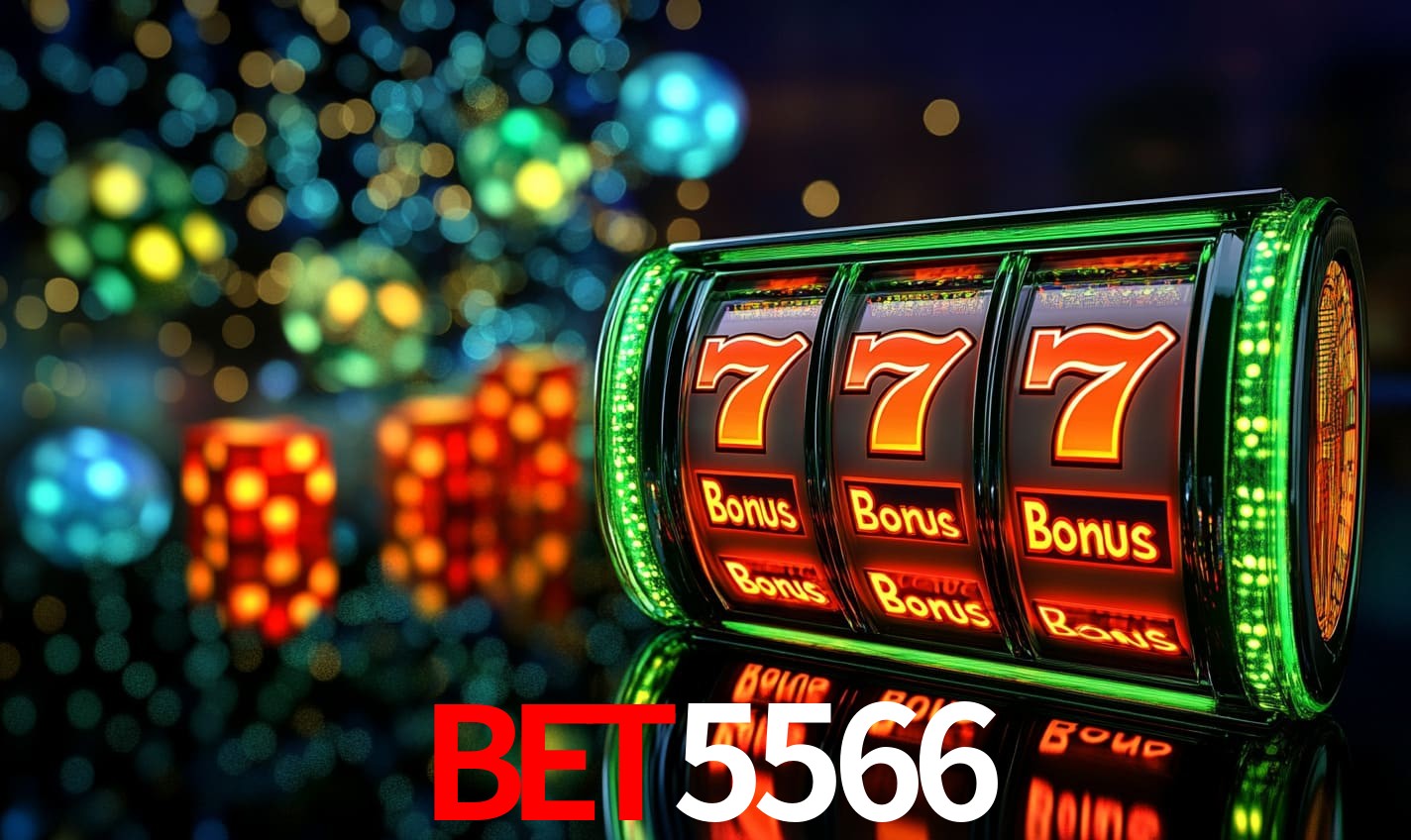 Experiência VIP bet5566